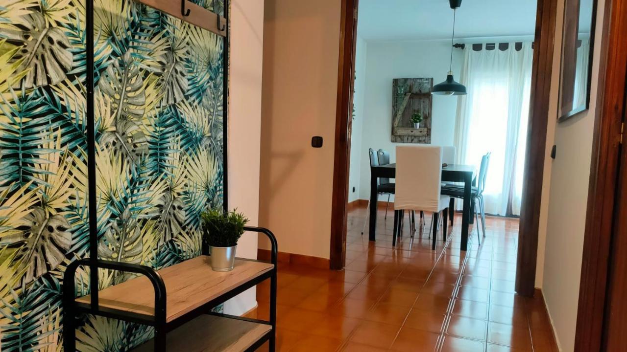 Apartament Turistic Pont D'Ordino La Massana Ngoại thất bức ảnh