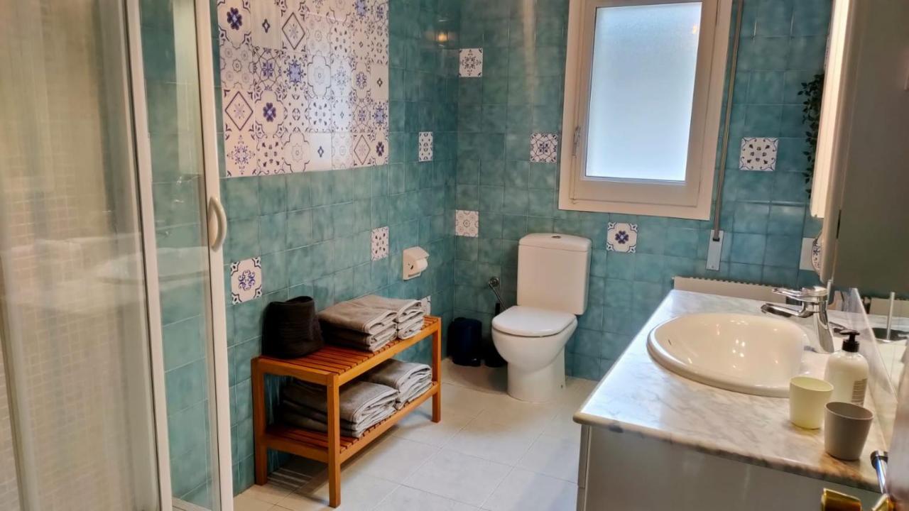 Apartament Turistic Pont D'Ordino La Massana Ngoại thất bức ảnh