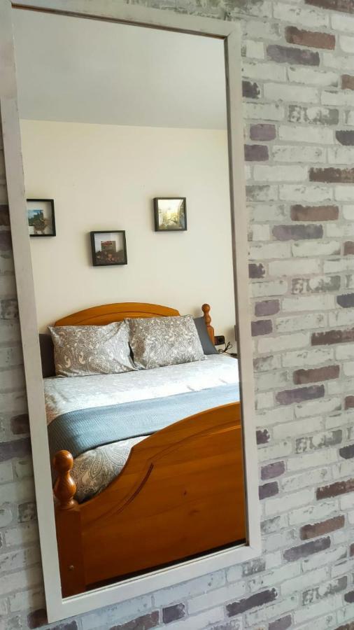 Apartament Turistic Pont D'Ordino La Massana Ngoại thất bức ảnh