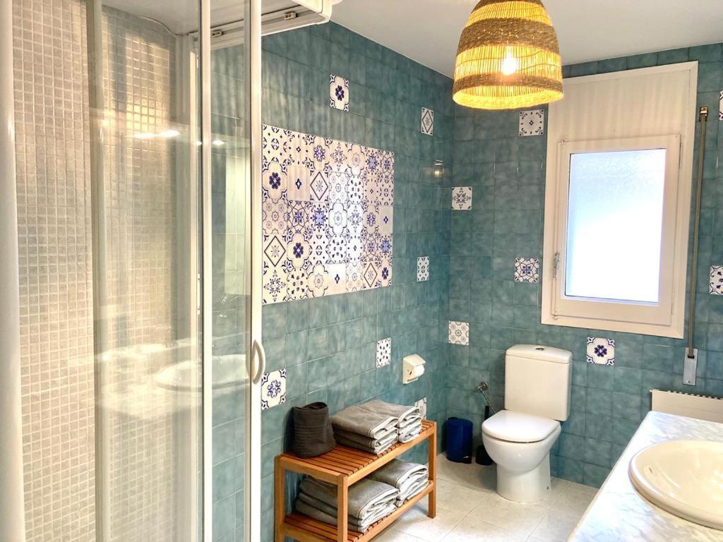 Apartament Turistic Pont D'Ordino La Massana Ngoại thất bức ảnh