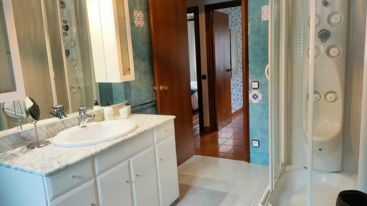 Apartament Turistic Pont D'Ordino La Massana Ngoại thất bức ảnh